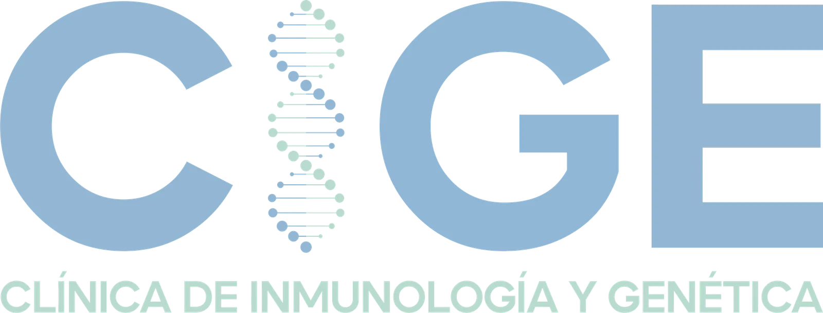 CIGE — Clínica de Inmunología y Genética